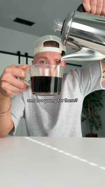 this thing is actually super nice….

#FathersDay #dealsforyoudays #coffeemaker #coffee #fathersdaygift 