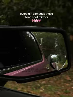 Estoy obsesionada 💕
#fyp> #girlcar
#carfinds #puntociego 
#caraccessories 