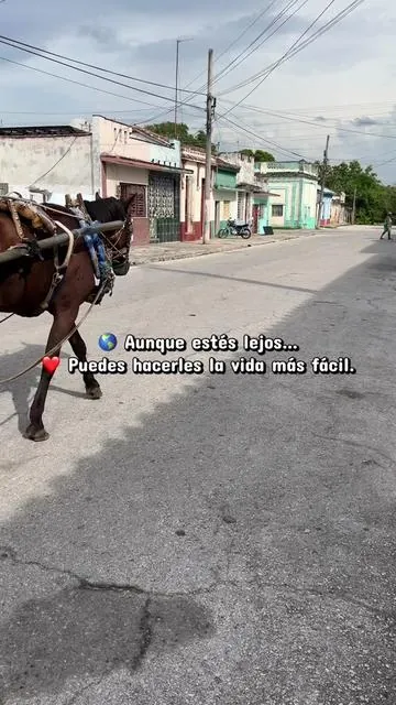 Puedes hacerle la vida más FÁCIL 🥰 #cuba #cubanos #cubanosporelmundo #bicielectrica #cuban 
