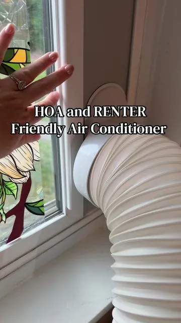 #airconditioner #Summer #portableAC 