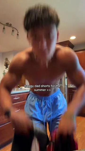 I am 6ft size xl. 5 shorts for this price is insane! #shorts #mensshorts #summerclothes #mensclothing #dealsforyoudays 