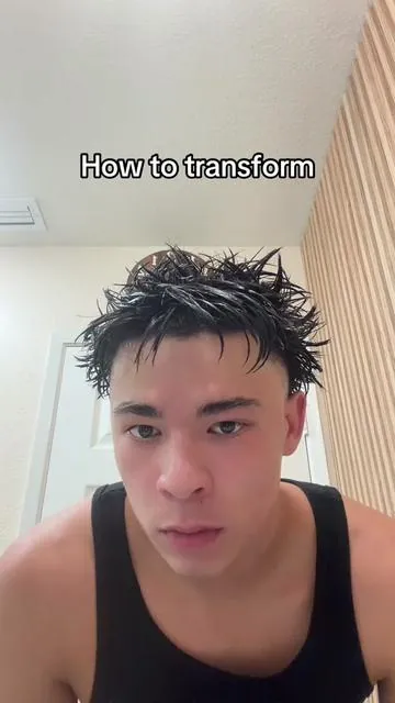 Best styling combo ngl 😮‍💨 #stylinghair #texture #transform @BASED 