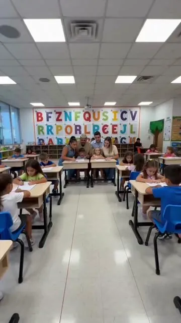 ¿Es este el secreto de la escritura del nombre del niño?#dealsforyoudays #kindergarten #handwriting #momsoftiktok #timetome 