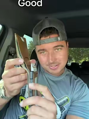 Which rfid wallet is better #fathersdaygiftidea #rfidwallet #menswallet 