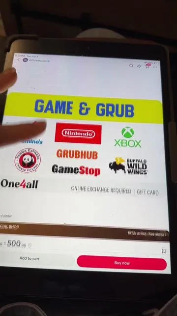 I added all I could if you can’t find what you want just ask!! E-gift cards are instantly delivered and an amazing gift idea too get more for less use coupons!! 