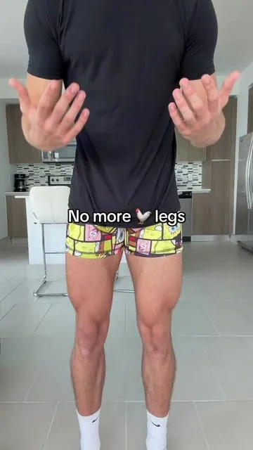 got you fellas #menshorts 