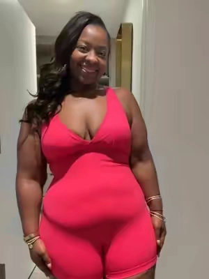 The shaping jumpsuit @SHAPELLX #curvytiktok #plussizefashioninspo #dealsforyoudays #womensfashion #jumpsuit 