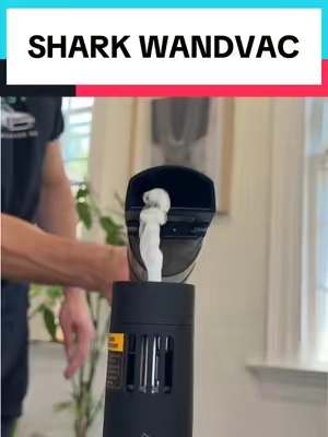 Anything to help with the allergies 😭 #handvac #shark #sharkwandvac #CleanTok #allergies 