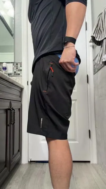 such a steal 🤝 #shorts #mensshorts #gymshorts #mensfashion #dealsforyoudays 