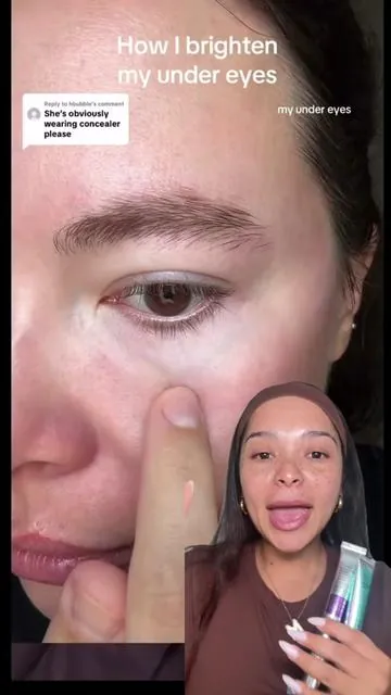 ¡El secreto para unos ojos radiantes y firmes ya está aquí!  He estado usando la crema para ojos PDRN Reedle Shot de @VT Cosmetics US para reafirmar y desinflamar. La tecnología de microvibración es increíble para la absorción. . . . •	#vtcosmetics •	#reedleshot •	#vtpdrn 