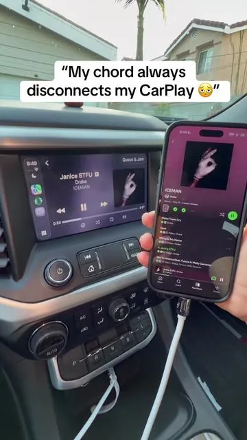 This is so frustrating 🤬#carplay #carplayadapter #wirelesscarplay #cargadgets #dealsforyoudays 