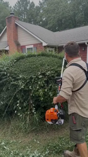 #VEVOR #MultiToolTrimmer #GasTrimmer #BrushCutter #GardenTools 