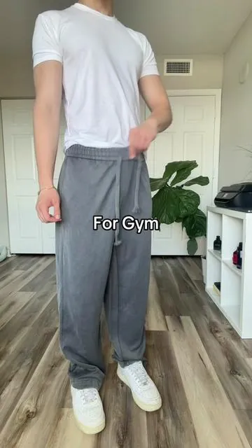 i got you #menpants 