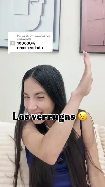 Respuesta a @adrianmv27 #verrugas #dealsforyoudays 