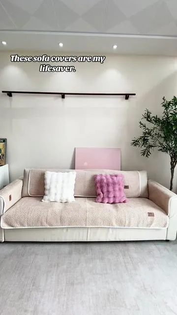 These sofa covers are my lifesaver.#sofa #toppicks #kids #hashtag #creatorsearchinsights 