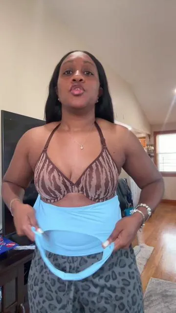 This super versatile bra is everything that I needed in a bra #Bra #VersatileBra #Women’sBra