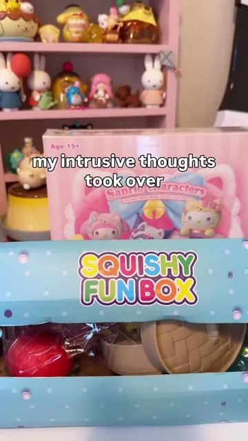 why didn’t you stop me #squishy #squishies #squish #dealsforyoudays #summervibes 