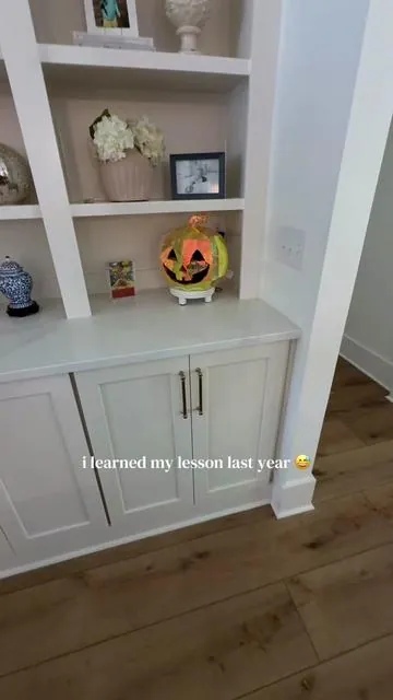 🎃✨ The good Halloween decorations are already restocked and going FAST - don’t miss out on this guy! #summerween #halloweendecor #falldecorations #QVCSuperBrandDay #dealsforyoudays @QVC, Inc 
