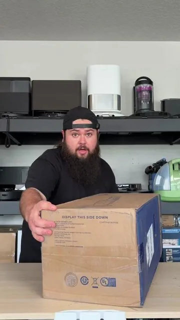 This is the Bissell CrossWave Edge and ZeroGap Technology finally cleans that dust line along your baseboards 🔥 Check link for current pricing #bissell #summerwins #dealsforyoudays #tiktokshopcreatorpicks #crosswaveedge 