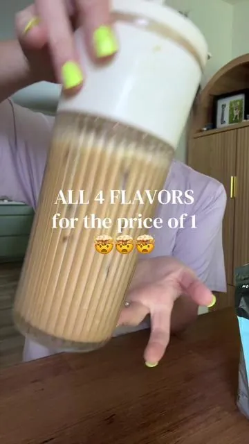 #javvy #dealsforyoudays #proteincoffee #bundle #coffee @Javvy 