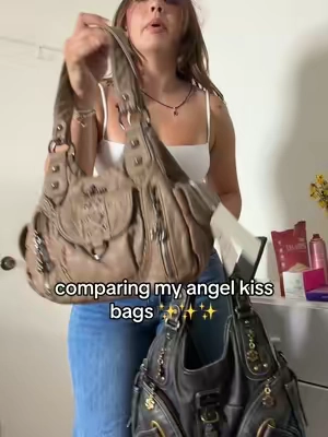 #angelkiss #purse #womensbag 