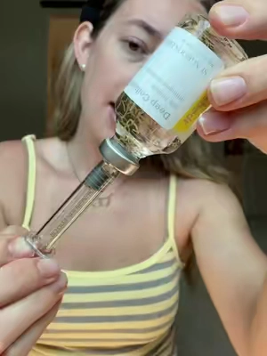 I’m always intrigued by viral skincare… but I’m also the person who needs to know WHY something is trending 😂 The testing claims caught my attention, so I did a little digging. What I found was that this product was clinically tested across 19 targeted facial areas — which made me even more curious to put it to the test. I’ll be sharing my honest experience because skincare isn’t magic overnight… it’s consistency ✨ Let’s see what happens 🤍 #sungboon #koreanskincare #skincare #skin #viralskincareproducts  