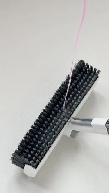 You need this brain scratching #sudsy #scrubbrush #ajax #mrcleanocean #sudsycleaning 