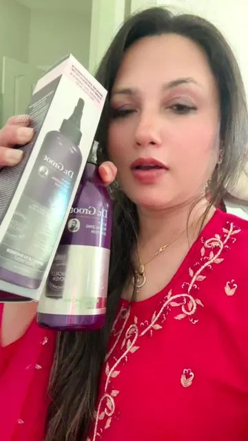 #tiktokshop#drgroot#haircare