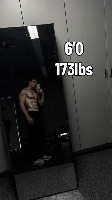 This is how you EAT if you want to GARUNTEE muscle growth. Shoutout @Santa Cruz Paleo let’s get it  #gymtok #fulldayofeating #dealsforyoudays #collegestudent #jacked 