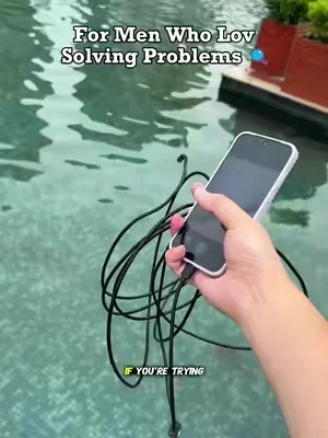 This Might Be The Most Practical Gift Ever 🎁 #tool #endoscope #borescope #fyp #summervibes 