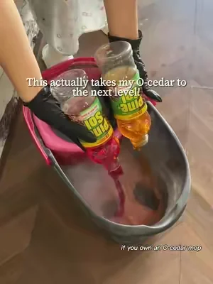 #CleanTok #mopping #ocedarmop #summerwins #tiktokshopdealsforyoudays 