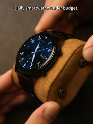 POV: I just unboxed the most hardcore watch of 2026. 🛡️🔥#TikTokShopDealsforYouDays #summerwins #FathersDayGift #smartwatch #DealsForYouDays