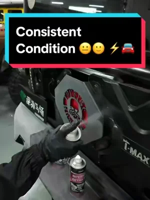 Why Some Cars Always Feel Solid And Settled 😌🙂 🚗✨ TEKARD interior detailer #TEKARD #DealsforYouDays #SummerVibes #SummerHairtok #SummerWins