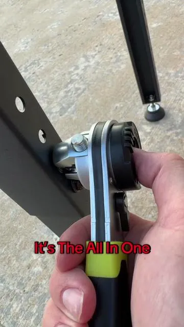Ratchet, adjustable, Crescent Wrench! #tools #wrench #handy #DealsForYouDays #summerwins @SEESE Store 