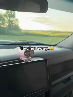 Best car fan for summer. #DealsForYouDays #SummerVibes #CarAccessories #PortableFan #TikTokShopFinds . . . car fan, portable car fan, cooling fan for car, clip on car fan, car accessories, summer car accessories, vehicle fan, portable cooling fan, hot weather essentials, summer essentials, car must haves, road trip essentials, daily driver essentials, automotive accessories, car gadgets, car interior accessories, commuter essentials, travel accessories, rechargeable fan, personal cooling fan, summer driving essentials, vehicle accessories, portable fan, cooling gadgets, car owner essentials, dealsforyoudays, summervibes, cartok, portablefan, tiktokshopfinds