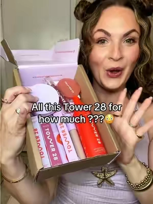 #tower28 #tower28beauty #tower28sos #tower28lipjelly #tower28concealer 