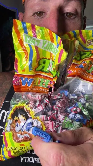 #candy #sweets #snack ##dealsforyoudays #tiktokshopcreatorpicks 