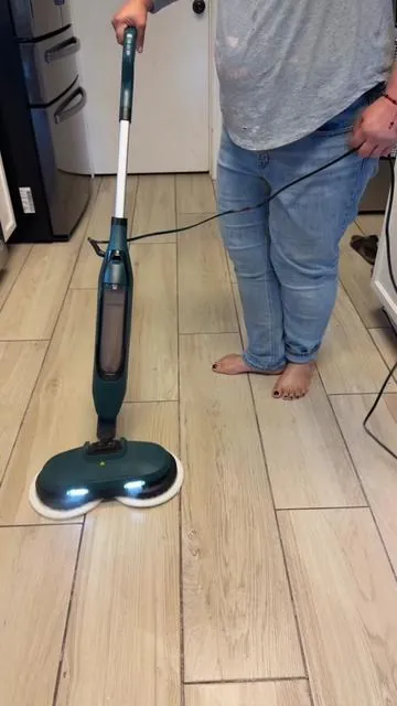 #dualhead #steammop #steamcleaning #steamcleaner #floorcleaning 