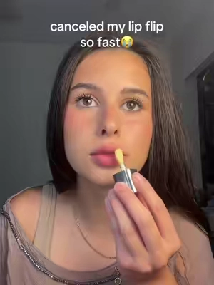 Finally a damn lip plumper that works😭 #transforamation #dealsforyoudays 