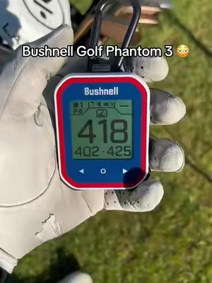 Love this device! #golfgps #golf #summerwins #dealsforyoudays 