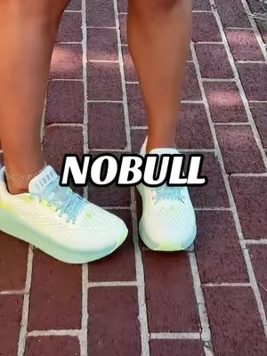 Replying to @Chance Yardley  NOBULL Sneakers #nobull #DealsForYouDays #SummerWins #workoutsneakers #nobullsneakers @NOBULL 