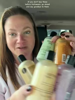 @QVC, Inc #bodywash #bodysoap #showergel #dealsforyoudays #SummerVibes 