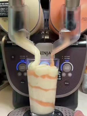 The OG Ninja SLUSHi just got dangerous 👀. This deal won’t last. #NinjaSLUSHi #FrozenDrinkMaker #SlushieMachine #summerwins  #DealsForYouDays 