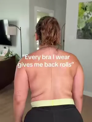 Plus - size APPROVED @OEAK Apparel #pushupbra #bras #jellybra #seamlessbra #wirelessbra