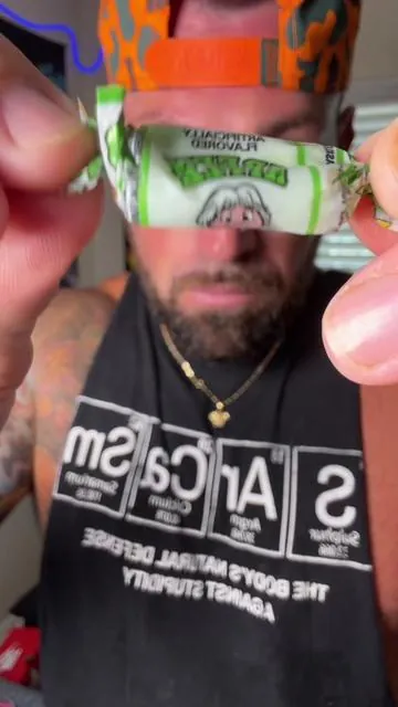 #candy #sour #chewy #dealsforyoudays #tiktokshopcreatorpicks 