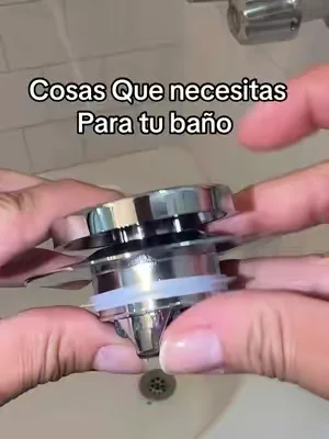 #cosasdecasa en tiktokshop 🛁🫧