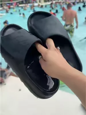Las modas de los adolecentes🤭#sandals 