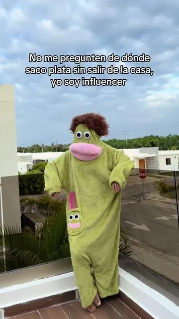 Si lo soy 😂 