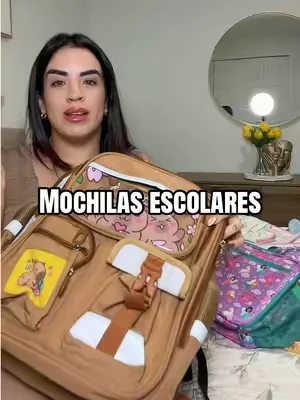 #capibaras #mochilasescolares #dealsforyou 