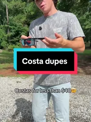 Can’t beat the costa dupes #simplefits #menstyle #Summer #mensfashion #bluecollar 
